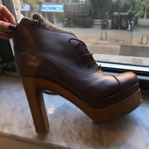 *CHLOE* FALL/WINTER BOOTIE. GREAT PRICE!!